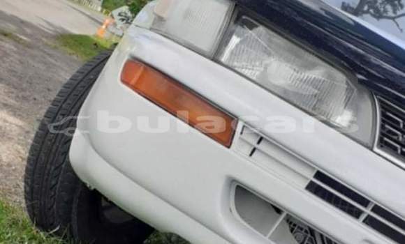Buy Used Toyota Corolla White Car in Nausori in Central Buy Used Toyota Corolla White Car in Nausori in Central