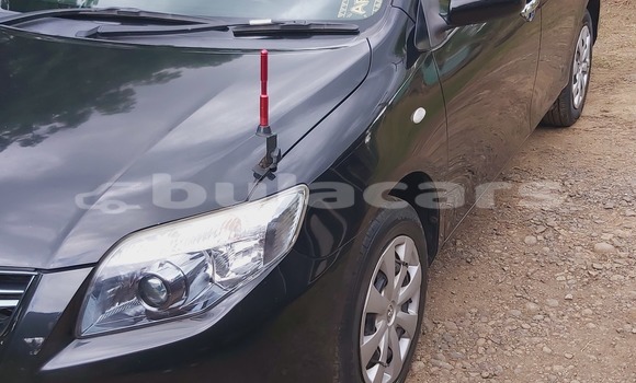 Buy New Toyota Fielder Black Car in Nadi in Western Buy New Toyota Fielder Black Car in Nadi in Western