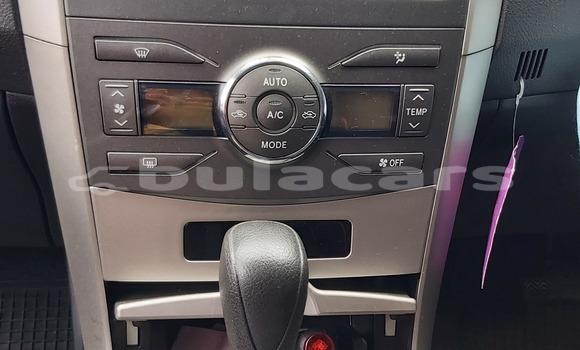 Buy New Toyota Fielder Black Car in Nadi in Western Buy New Toyota Fielder Black Car in Nadi in Western