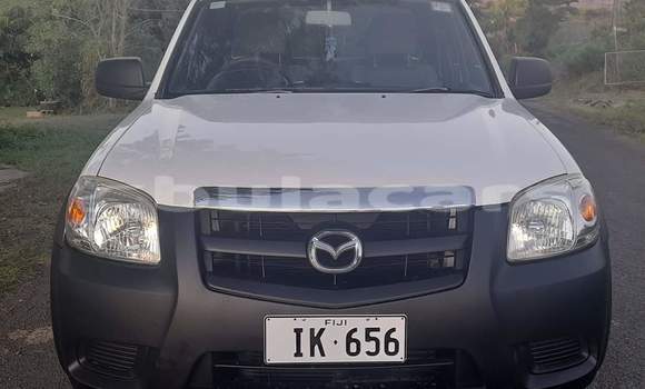 Buy Used Mazda BT50 White Car in Ba in Western Buy Used Mazda BT50 White Car in Ba in Western