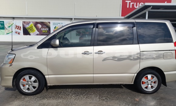 Buy Used Toyota Noah Other Car in Nadi in Western Buy Used Toyota Noah Other Car in Nadi in Western