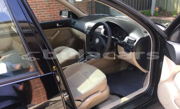 Buy Used Volkswagen Golf Other Car in Levuka in Eastern