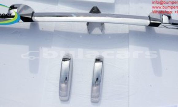 Acheter Triumph TR3A bumper à Nadi, Western Acheter Triumph TR3A bumper à Nadi, Western