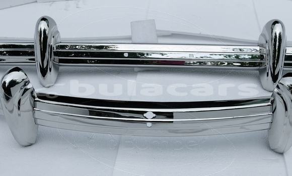 Acheter MGA bumper à Deuba, Central Acheter MGA bumper à Deuba, Central