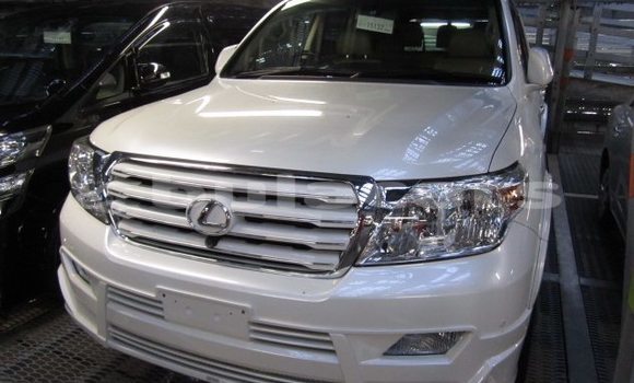Acheter Occasion Voiture Lexus 350 Autre à Korokade, Northern