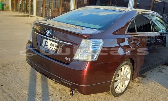 Acheter Occasion Voiture Toyota Sai Autre à Nadi, Western Acheter Occasion Voiture Toyota Sai Autre à Nadi, Western