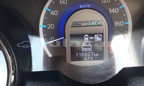 Acheter Occasion Voiture Honda Fit Gris à Nadi, Western Acheter Occasion Voiture Honda Fit Gris à Nadi, Western