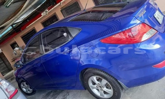 Acheter Occasion Voiture Hyundai Accent Bleu à Suva, Central Acheter Occasion Voiture Hyundai Accent Bleu à Suva, Central