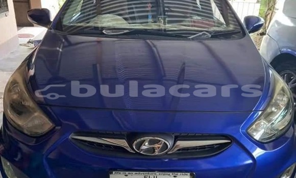 Acheter Occasion Voiture Hyundai Accent Bleu à Suva, Central Acheter Occasion Voiture Hyundai Accent Bleu à Suva, Central