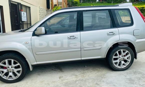 Buy Used Nissan X–Trail Silver Car in Suva in Central Buy Used Nissan X–Trail Silver Car in Suva in Central