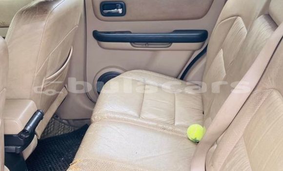 Acheter Occasion Voiture Nissan X–Trail Gris à Suva, Central Acheter Occasion Voiture Nissan X–Trail Gris à Suva, Central