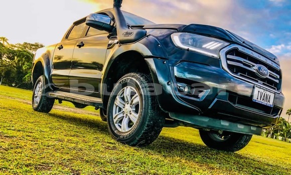 Acheter Occasion Voiture Ford Ranger Noir à Suva, Central Acheter Occasion Voiture Ford Ranger Noir à Suva, Central