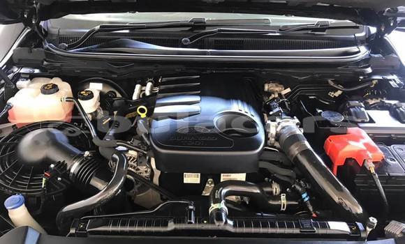 Acheter Occasion Voiture Ford Ranger Noir à Suva, Central Acheter Occasion Voiture Ford Ranger Noir à Suva, Central