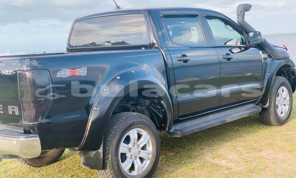 Acheter Occasion Voiture Ford Ranger Noir à Suva, Central Acheter Occasion Voiture Ford Ranger Noir à Suva, Central