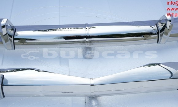 Acheter Mercedes W120 bumper à Nasasa, Northern Acheter Mercedes W120 bumper à Nasasa, Northern