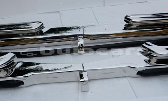 Acheter Mercedes W111 3.5l Bumper à Yaroi, Eastern Acheter Mercedes W111 3.5l Bumper à Yaroi, Eastern