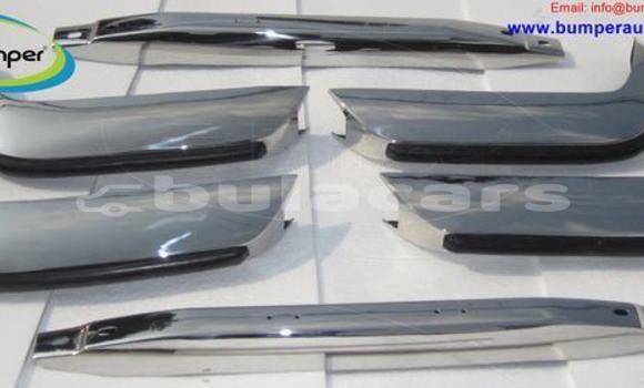 Acheter Volvo P1800 S/ES bumper à Deuba, Central Acheter Volvo P1800 S/ES bumper à Deuba, Central