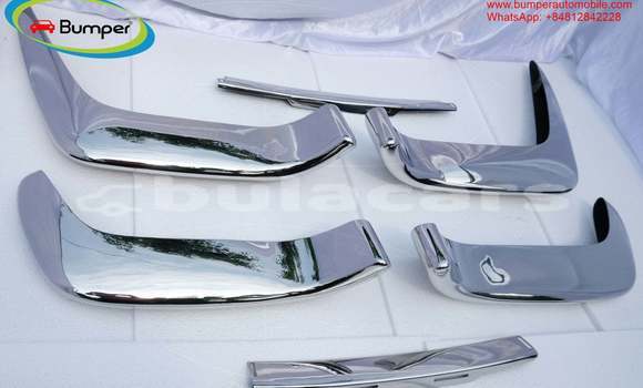 Acheter Volvo PV 444 bumper à Lami, Central Acheter Volvo PV 444 bumper à Lami, Central