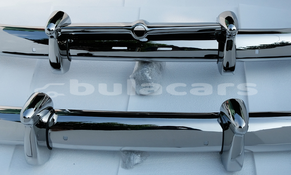 Acheter Volvo PV 444 bumper à Deuba, Central Acheter Volvo PV 444 bumper à Deuba, Central