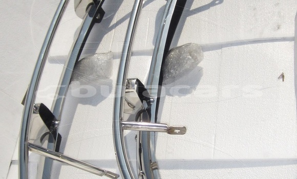 Acheter Volvo PV 544 US bumper à Barotu, Western Acheter Volvo PV 544 US bumper à Barotu, Western