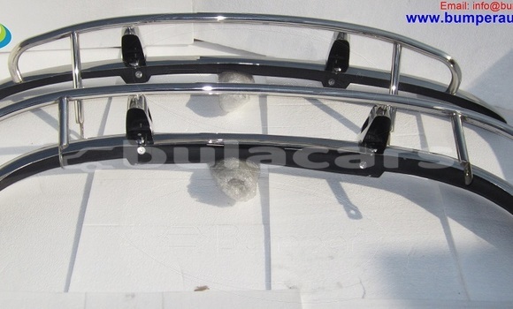 Acheter Volvo PV 544 US bumper à Barotu, Western Acheter Volvo PV 544 US bumper à Barotu, Western