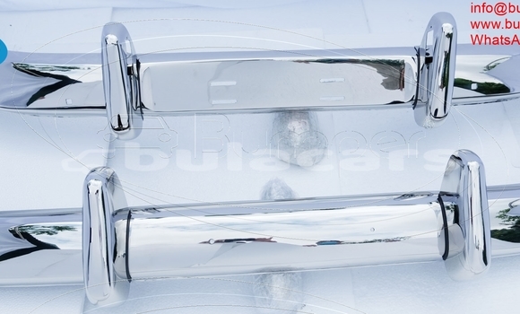 Acheter Volvo PV 544 Euro bumper à Deuba, Central Acheter Volvo PV 544 Euro bumper à Deuba, Central