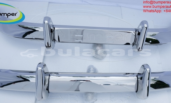 Acheter Volvo PV 544 Euro bumper à Deuba, Central Acheter Volvo PV 544 Euro bumper à Deuba, Central