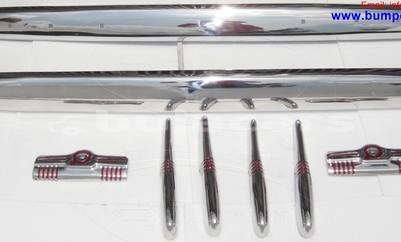 Acheter Volvo Pv 60 bumper à Barotu, Western Acheter Volvo Pv 60 bumper à Barotu, Western