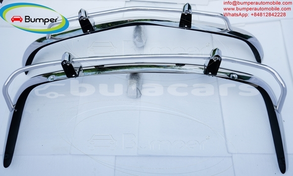 Acheter VW Karmann Ghia USA à Ba, Western Acheter VW Karmann Ghia USA à Ba, Western