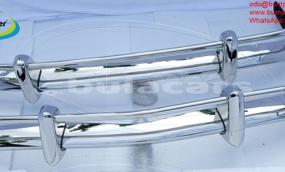 Acheter VW Karmann Ghia USA à Ba, Western Acheter VW Karmann Ghia USA à Ba, Western