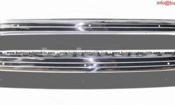 Acheter Volkswagen Type 3 bumper à Barotu, Western Acheter Volkswagen Type 3 bumper à Barotu, Western