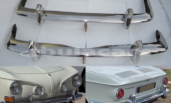 Acheter VW Type 34 bumper à Barotu, Western Acheter VW Type 34 bumper à Barotu, Western