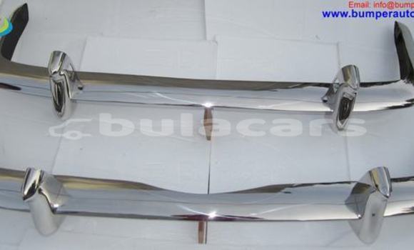 Acheter VW Type 34 bumper à Barotu, Western Acheter VW Type 34 bumper à Barotu, Western