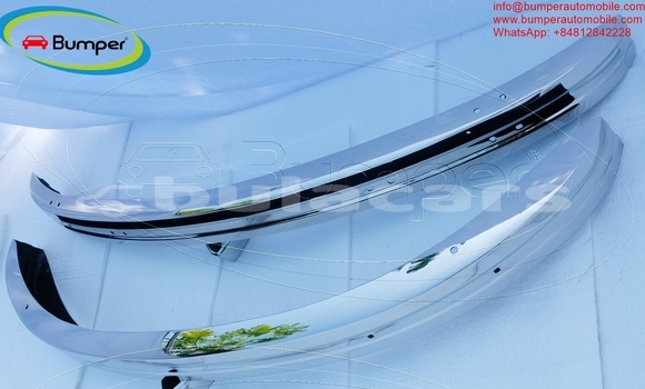 Acheter Volkswagen Beetle bumper à Barotu, Western Acheter Volkswagen Beetle bumper à Barotu, Western