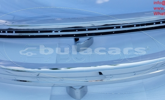 Acheter Volkswagen Beetle bumpers à Barotu, Western Acheter Volkswagen Beetle bumpers à Barotu, Western