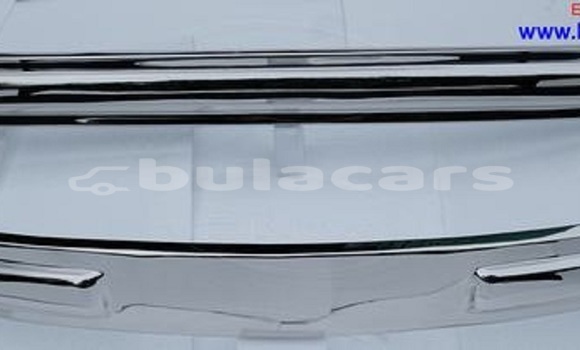 Acheter Volkswagen Split T1 à Barotu, Western Acheter Volkswagen Split T1 à Barotu, Western