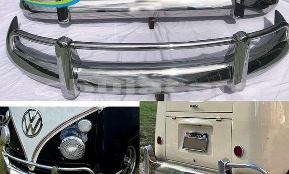 Acheter Volkswagen T1 Split à Barotu, Western Acheter Volkswagen T1 Split à Barotu, Western