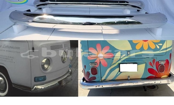 Acheter Volkswagen T2 Bus à Import - Dubai, Central Acheter Volkswagen T2 Bus à Import - Dubai, Central