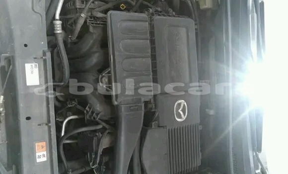 Buy Used Mazda Mazda 3 White Car in Suva in Central