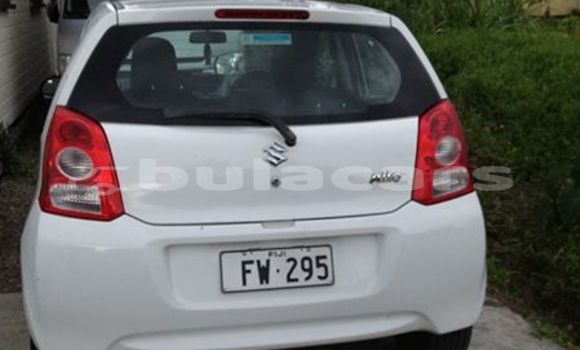 Buy Used Suzuki Alto Other Car in Deuba in Central