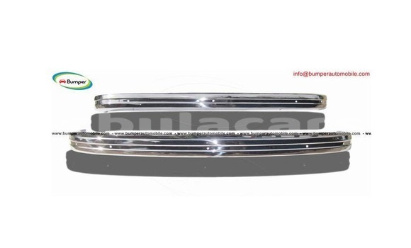 Acheter VW Type 3 bumper à Deuba, Central Acheter VW Type 3 bumper à Deuba, Central