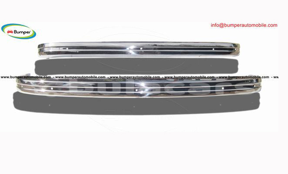 Acheter VW Type 3 bumper à Deuba, Central Acheter VW Type 3 bumper à Deuba, Central