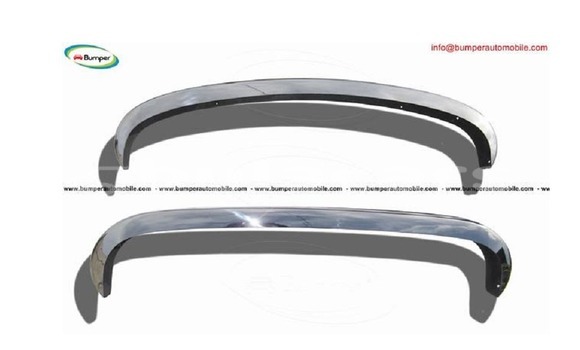 Acheter VW Type 3 bumper à Deuba, Central Acheter VW Type 3 bumper à Deuba, Central