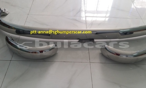 Buy Ford FK1000 Bus Bumper in Barotu in Western Buy Ford FK1000 Bus Bumper in Barotu in Western