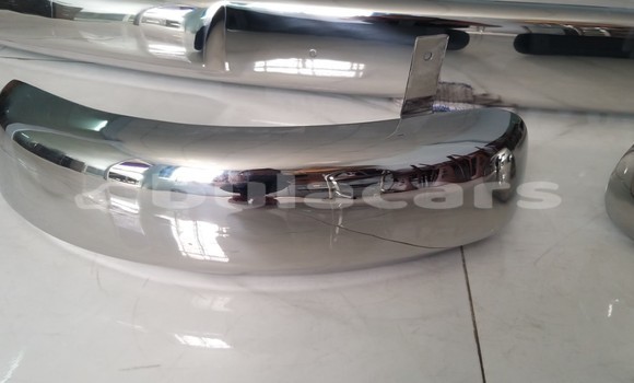 Buy Ford FK1000 Bus Bumper in Barotu in Western Buy Ford FK1000 Bus Bumper in Barotu in Western