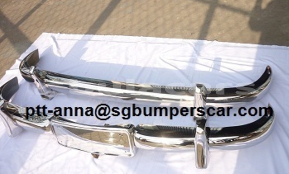 Buy MB 220A bumper in Import - Dubai in Central Buy MB 220A bumper in Import - Dubai in Central