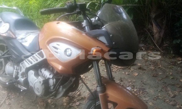 Buy Used BMW 2000 C/CS Other Car in Pacific Harbour in Central