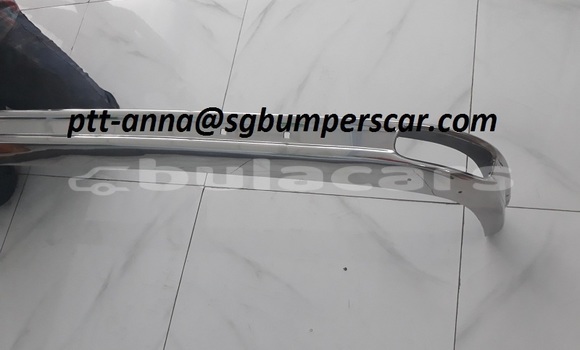 Buy Audi 100 coupe bumper in Import - Dubai in Central Buy Audi 100 coupe bumper in Import - Dubai in Central