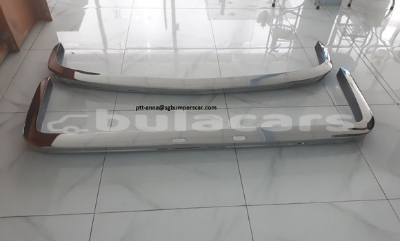 Buy Audi 100 coupe bumper in Import - Dubai in Central Buy Audi 100 coupe bumper in Import - Dubai in Central