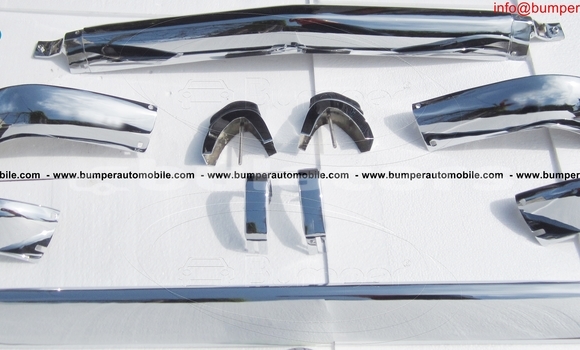 Acheter BMW 2002 bumper à Barotu, Western Acheter BMW 2002 bumper à Barotu, Western